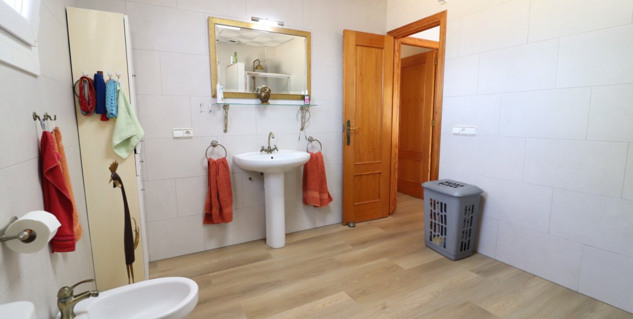 Reventa - Finca -
Rafal - El Mudamiento