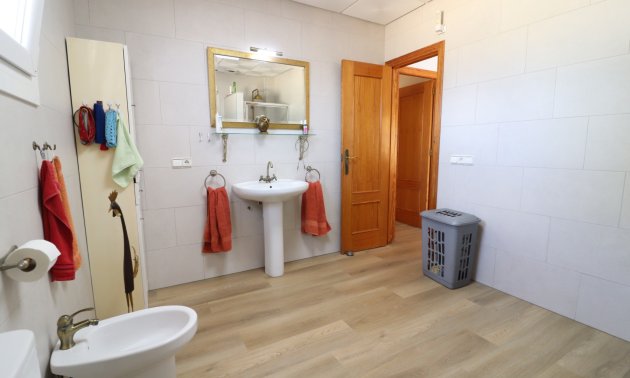 Reventa - Finca -
Rafal - El Mudamiento