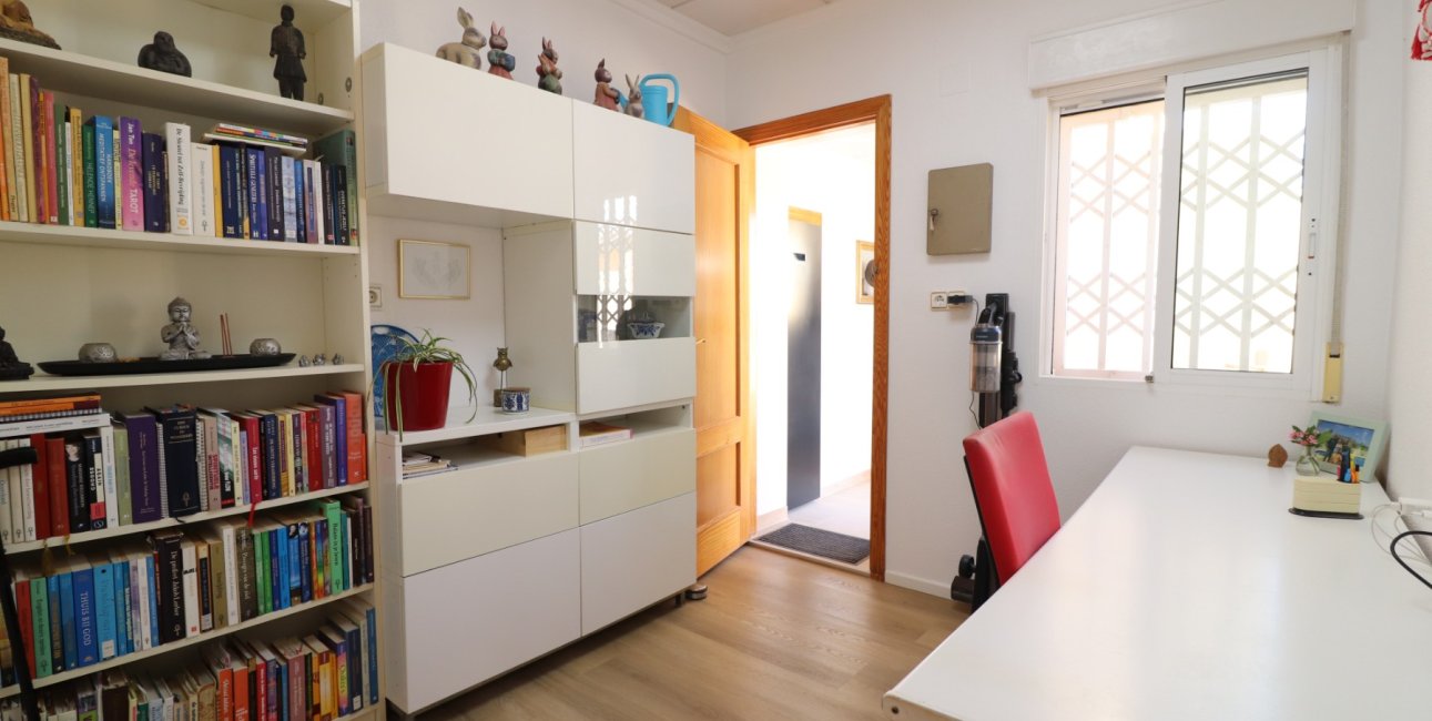 Reventa - Finca -
Rafal - El Mudamiento