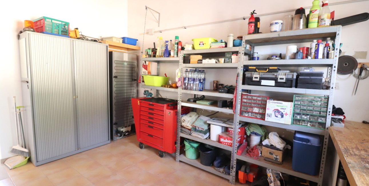 Reventa - Finca -
Rafal - El Mudamiento