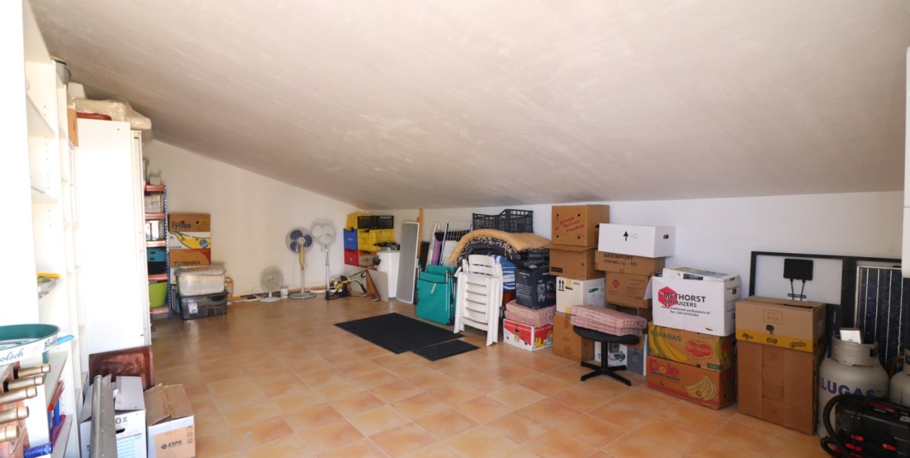 Reventa - Finca -
Rafal - El Mudamiento