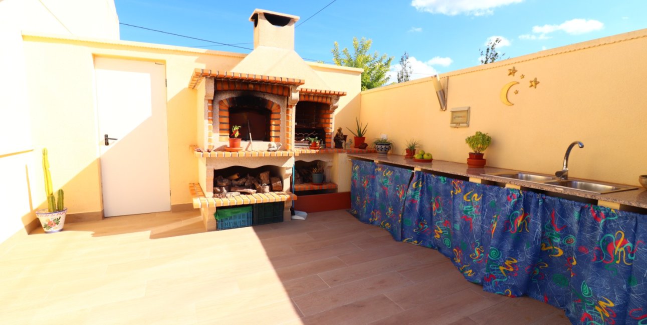 Reventa - Finca -
Rafal - El Mudamiento