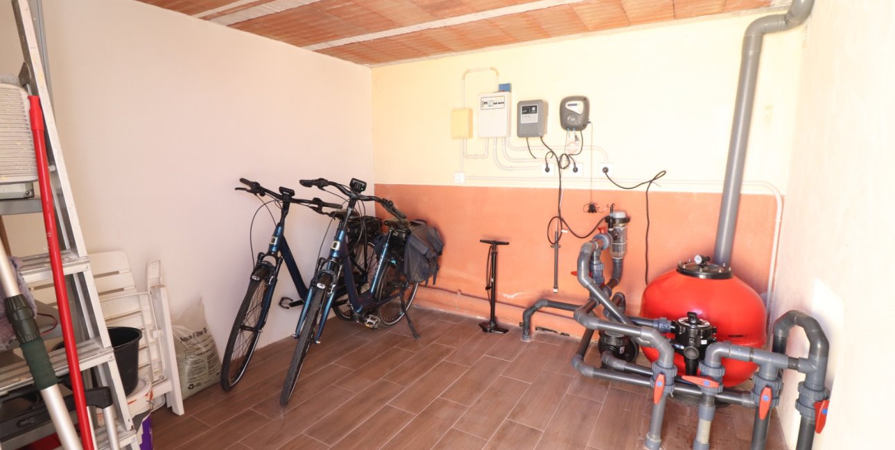 Reventa - Finca -
Rafal - El Mudamiento