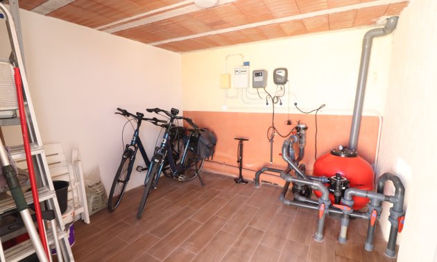Reventa - Finca -
Rafal - El Mudamiento