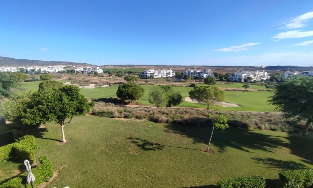 Rynek wtórny - Mieszkanie  -
Hacienda Riquelme Golf Resort - Hacienda Riquelme Golf Resort - Centre
