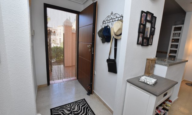 Resale - Bungalow -
Algorfa - La Finca Golf Resort