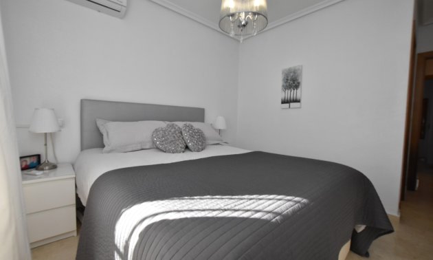 Resale - Bungalow -
Algorfa - La Finca Golf Resort