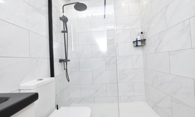 Resale - Bungalow -
Algorfa - La Finca Golf Resort