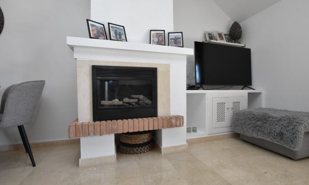 Resale - Bungalow -
Algorfa - La Finca Golf Resort