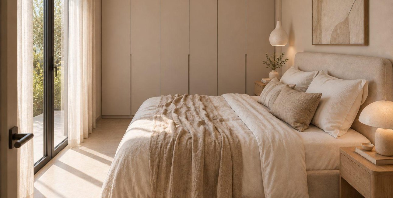 Rynek pierwotny - Dom Szeregowy -
San Pedro del Pinatar - Pueblo