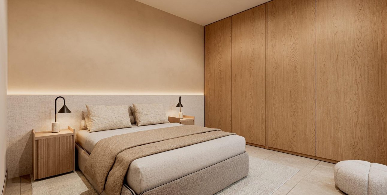 New Build - Townhouse -
Torre Pacheco - pueblo