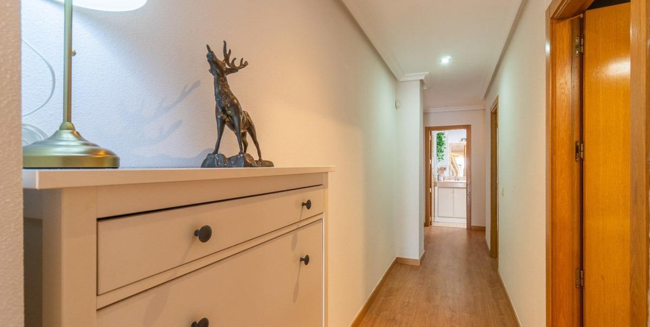 Resale - Penthouse -
Torrevieja - Centro