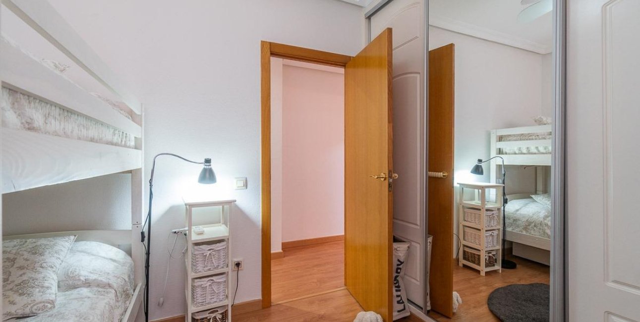 Resale - Penthouse -
Torrevieja - Centro