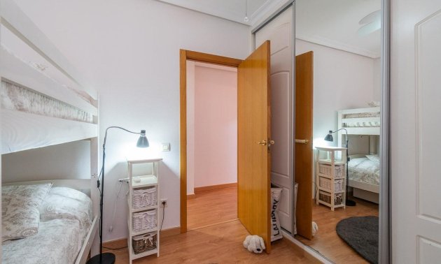 Resale - Penthouse -
Torrevieja - Centro