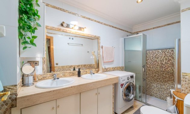 Resale - Penthouse -
Torrevieja - Centro