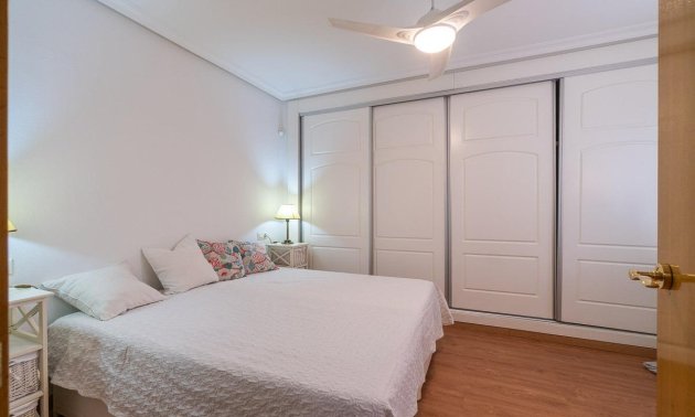 Resale - Penthouse -
Torrevieja - Centro