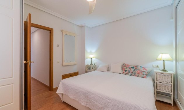 Resale - Penthouse -
Torrevieja - Centro