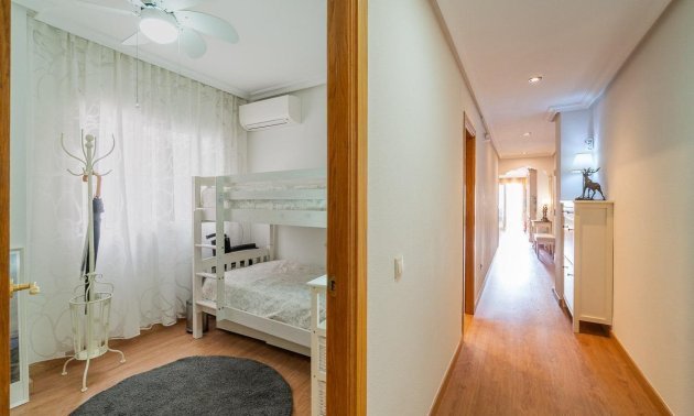Resale - Penthouse -
Torrevieja - Centro