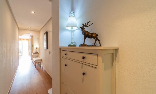 Resale - Penthouse -
Torrevieja - Centro