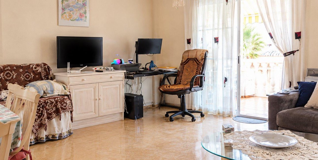 Resale - Bungalow -
Orihuela Costa - Lomas de Cabo Roig