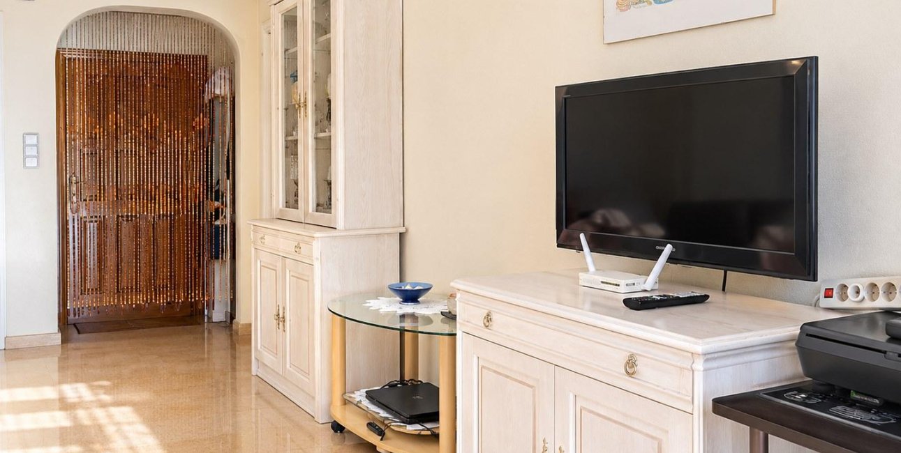 Resale - Bungalow -
Orihuela Costa - Lomas de Cabo Roig
