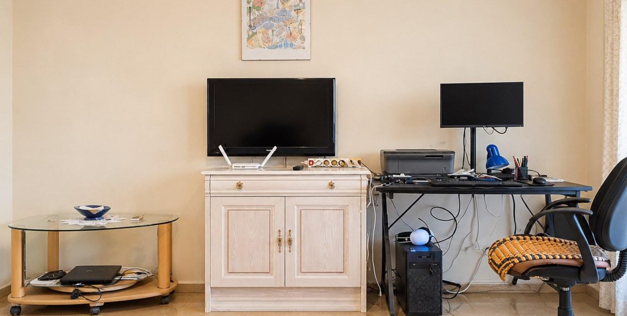 Resale - Bungalow -
Orihuela Costa - Lomas de Cabo Roig