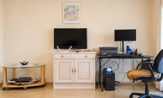 Resale - Bungalow -
Orihuela Costa - Lomas de Cabo Roig