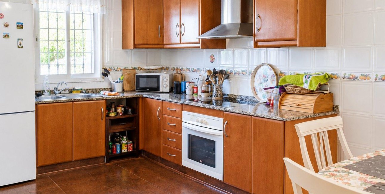 Resale - Bungalow -
Orihuela Costa - Lomas de Cabo Roig