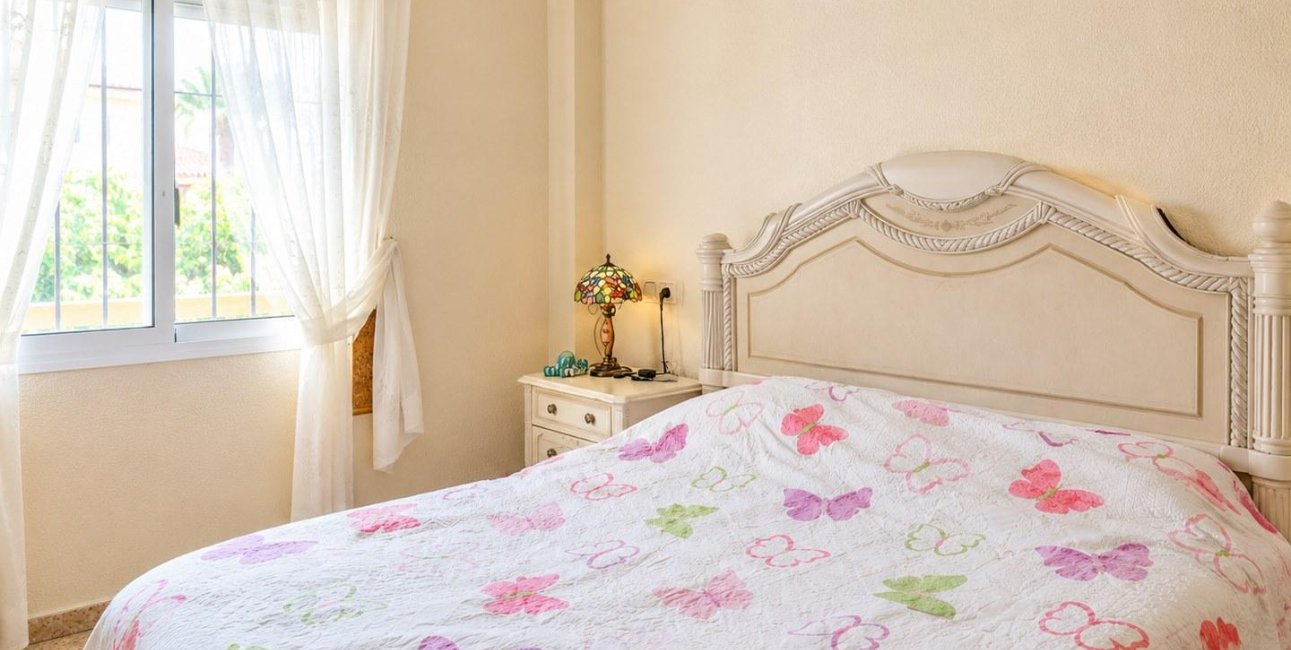 Resale - Bungalow -
Orihuela Costa - Lomas de Cabo Roig