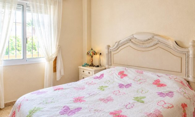 Resale - Bungalow -
Orihuela Costa - Lomas de Cabo Roig