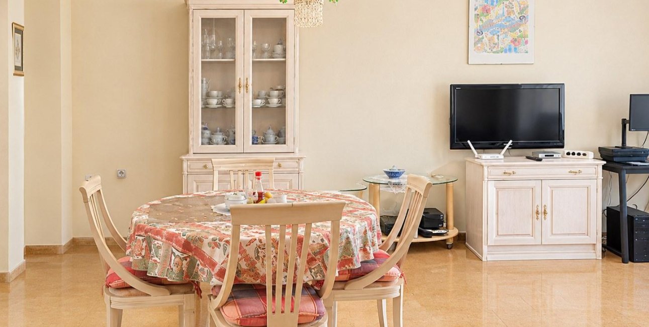 Resale - Bungalow -
Orihuela Costa - Lomas de Cabo Roig