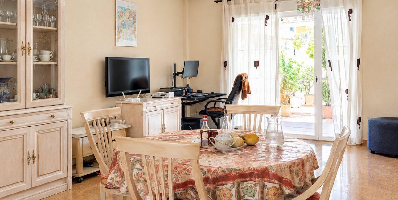 Resale - Bungalow -
Orihuela Costa - Lomas de Cabo Roig
