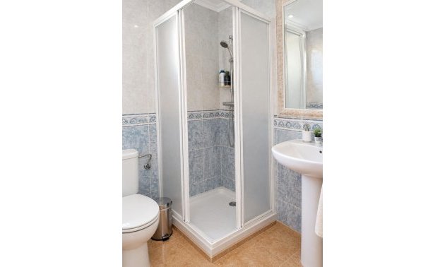 Resale - Bungalow -
Orihuela Costa - Lomas de Cabo Roig
