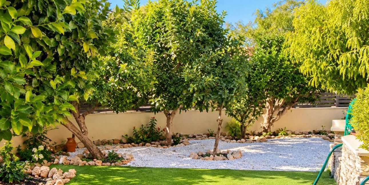 Resale - Bungalow -
Orihuela Costa - Lomas de Cabo Roig