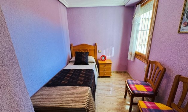 Resale - Apartment / flat -
Torrevieja - La Mata