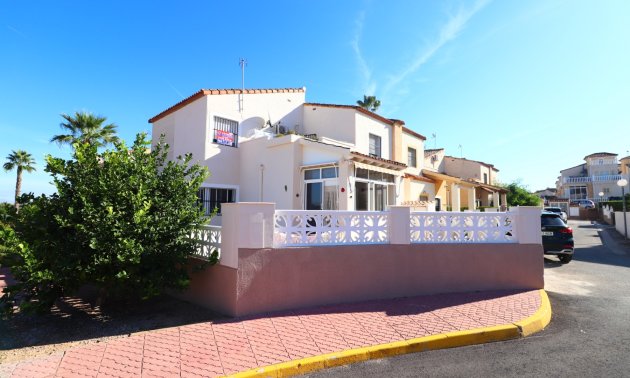 Resale - Townhouse -
Algorfa - Montebello