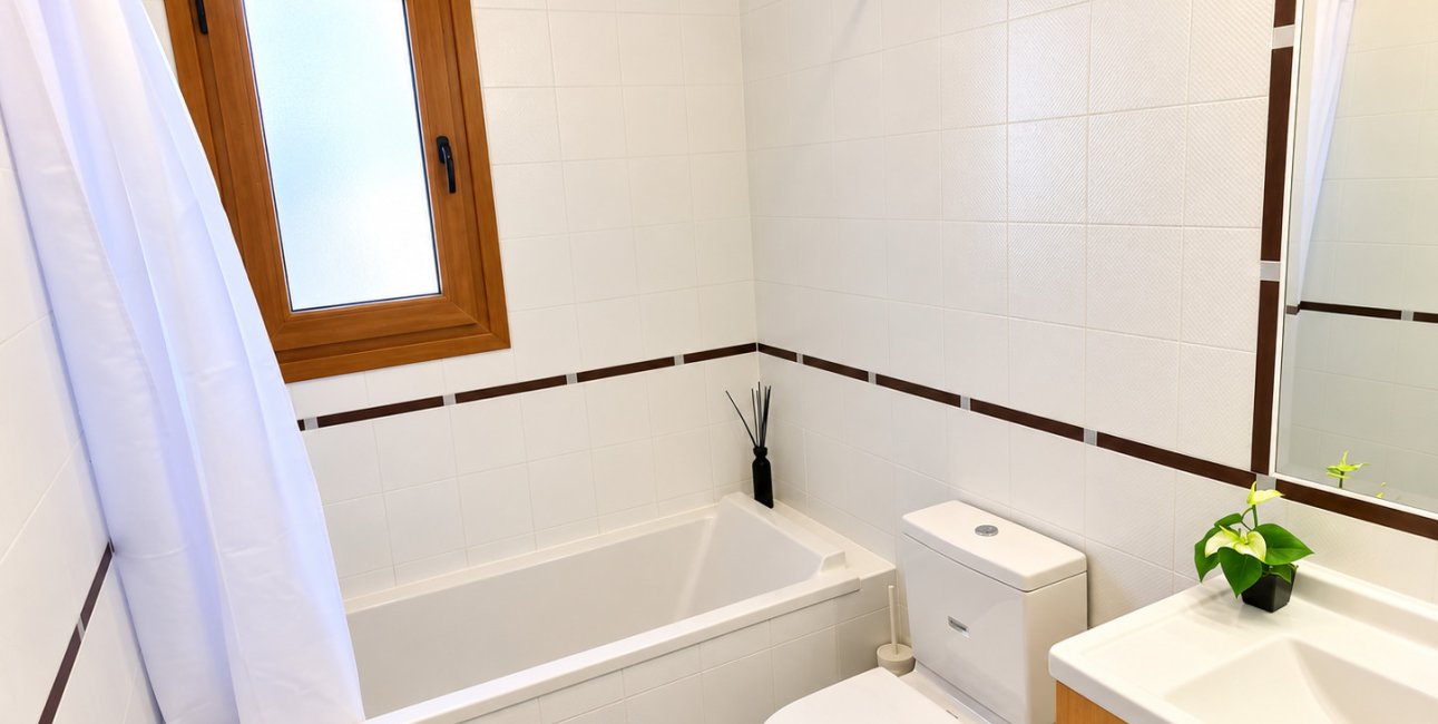 Resale - Apartment / flat -
Algorfa - La Finca Golf Resort