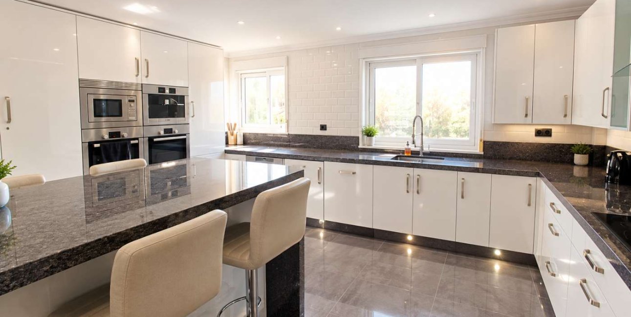 Resale - Villa -
Algorfa - Montemar