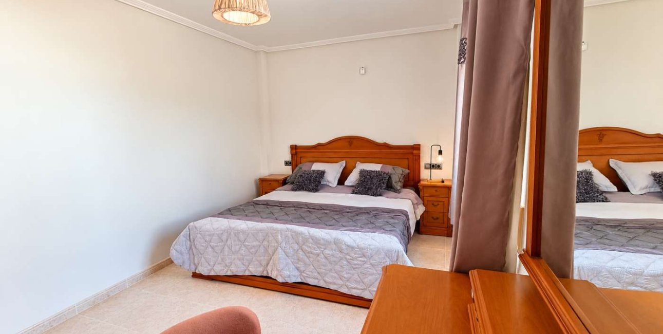 Resale - Villa -
Algorfa - Montemar