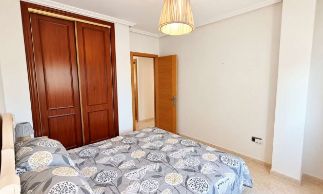 Resale - Villa -
Algorfa - Montemar