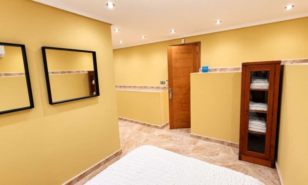 Resale - Villa -
Algorfa - Montemar