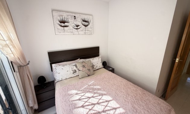 Resale - Apartment / flat -
Orihuela Costa - Villamartin