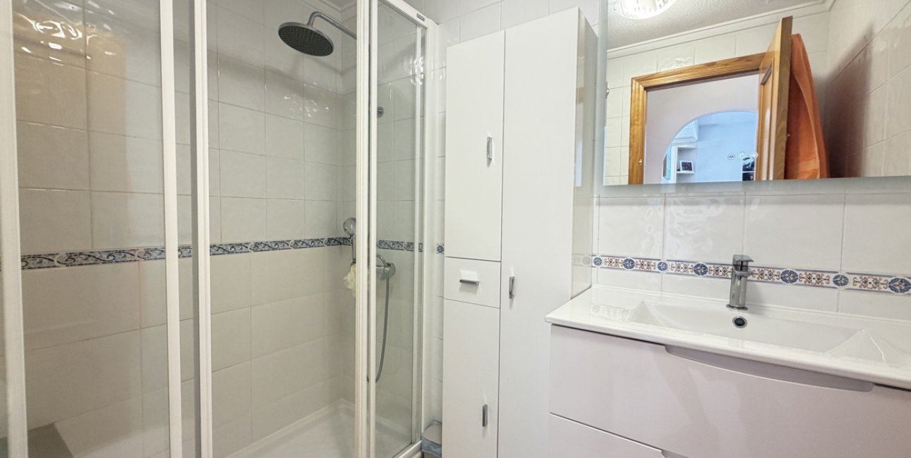 Resale - Apartment / flat -
Orihuela Costa - Villamartin