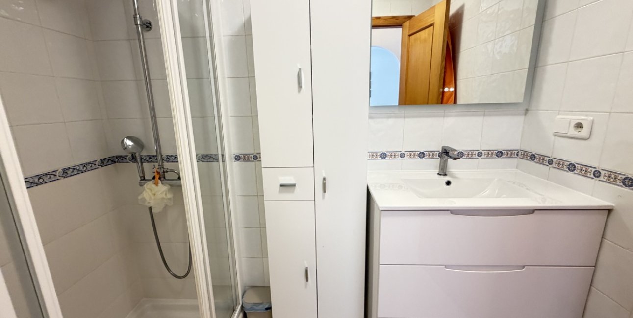 Resale - Apartment / flat -
Orihuela Costa - Villamartin