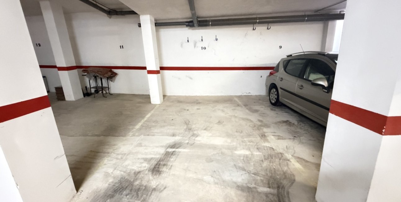 Resale - Apartment / flat -
Orihuela Costa - Villamartin