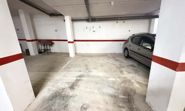 Resale - Apartment / flat -
Orihuela Costa - Villamartin