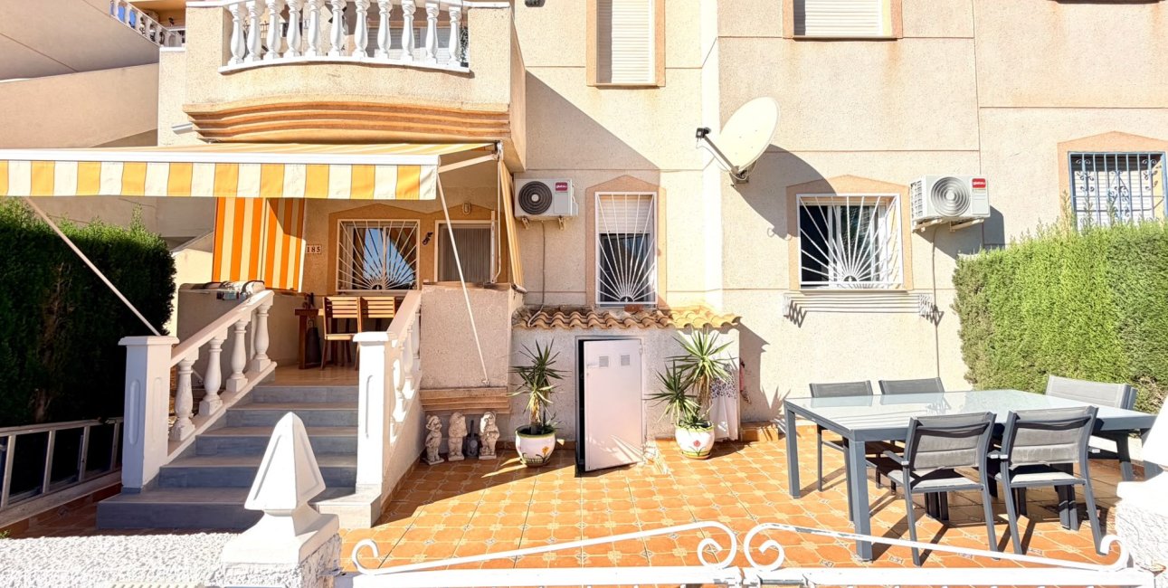 Resale - Apartment / flat -
Ciudad Quesada - La Marquesa