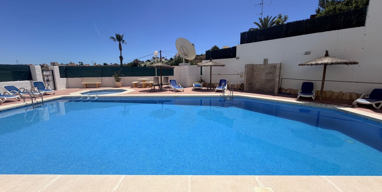 Resale - Apartment / flat -
Ciudad Quesada - La Marquesa