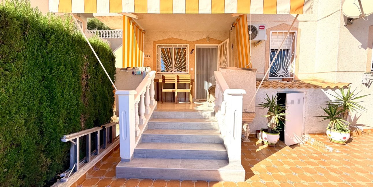 Resale - Apartment / flat -
Ciudad Quesada - La Marquesa