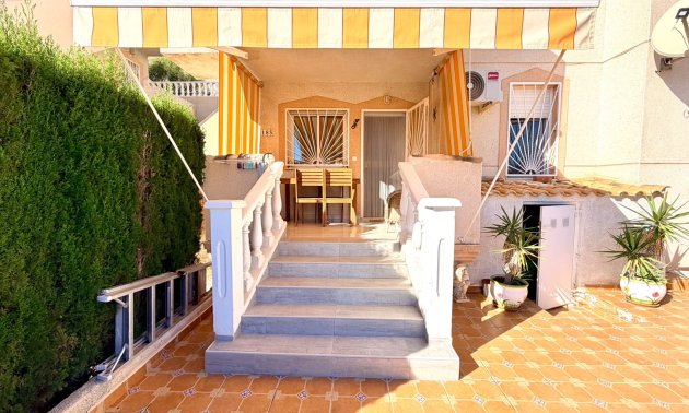 Resale - Apartment / flat -
Ciudad Quesada - La Marquesa